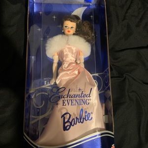 Barbie Enchanted Evening